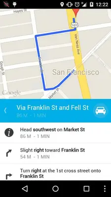 Find Near Me android App screenshot 18