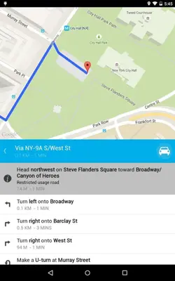 Find Near Me android App screenshot 5